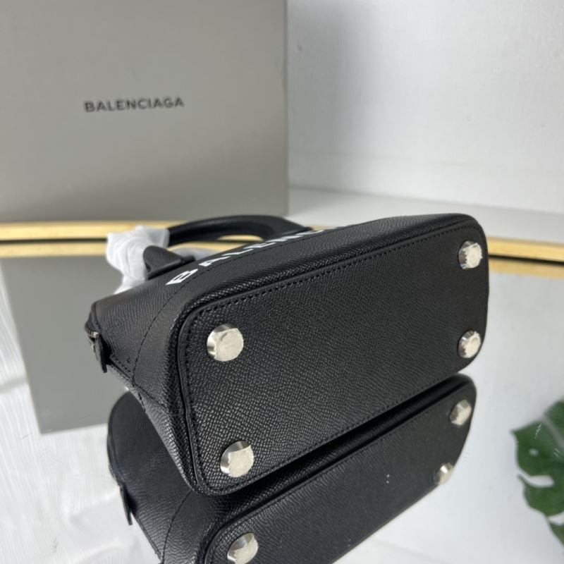 Balenciaga Ville Top Series Bags